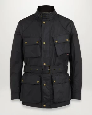 Trialmaster Jacket