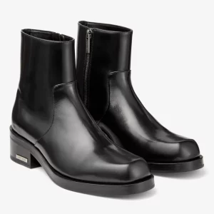 Elias Zip Boot