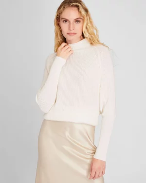 Emma Cashmere Sweater