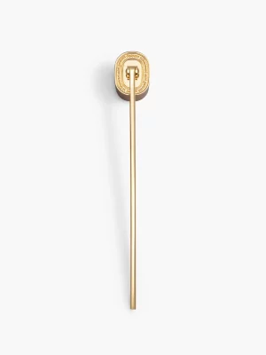 GOLD SNUFFER