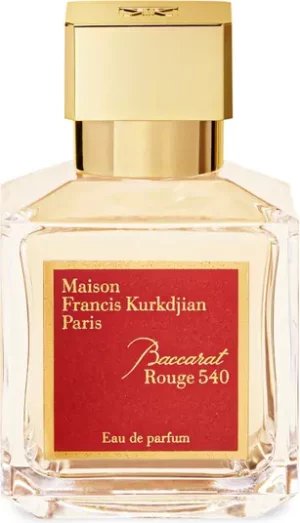 Baccarat Rouge 540 Eau de Parfum