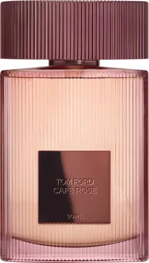 Cafe Rose Eau de Parfum Fragrance