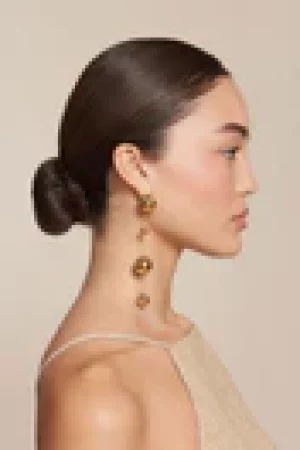ADRIENNE EARRING