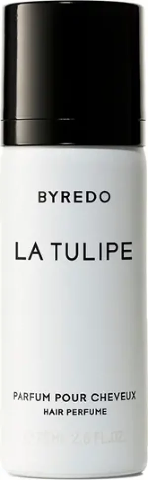 La Tulipe Hair Perfume