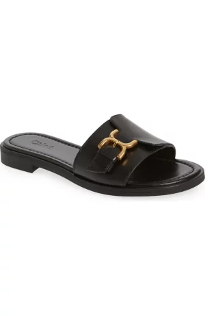 Marcie Slide Sandal
