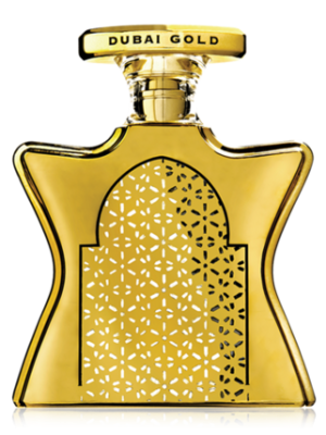 DUBAI GOLD
