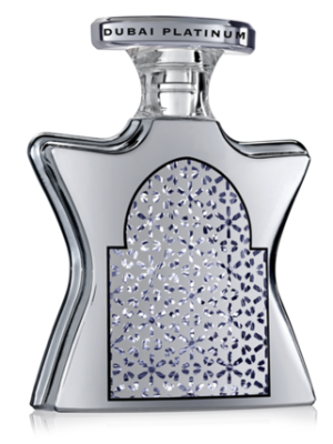 DUBAI PLATINUM