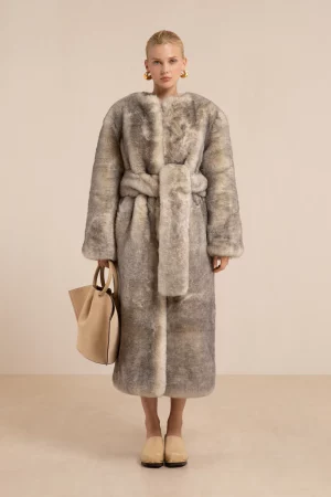 MARTINA COAT
