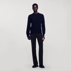 CASHMERE SWEATER