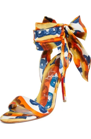 Miss Z Desert Sandal