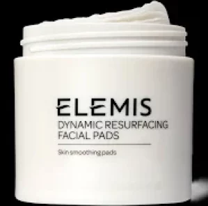 DYNAMIC RESURFACING FACIAL PADS